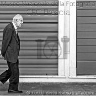 Pietro Forti- La camminata